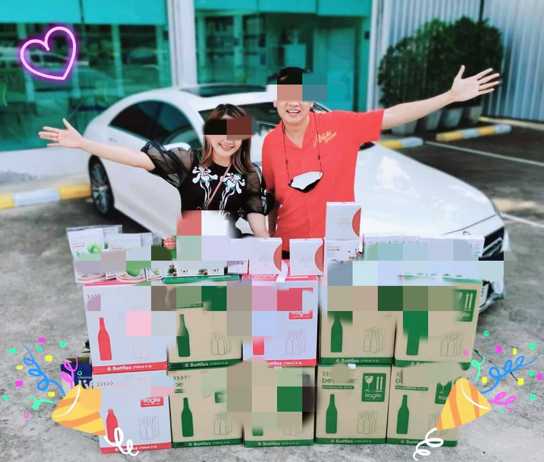 สลด!!สามีภรรยานักธุรกิจต้นแบบผลิตภัณฑ์สุขภาพชื่อดังสาขาโคราชคิดสั้นรมควันดับคาบ้านพักหรู
