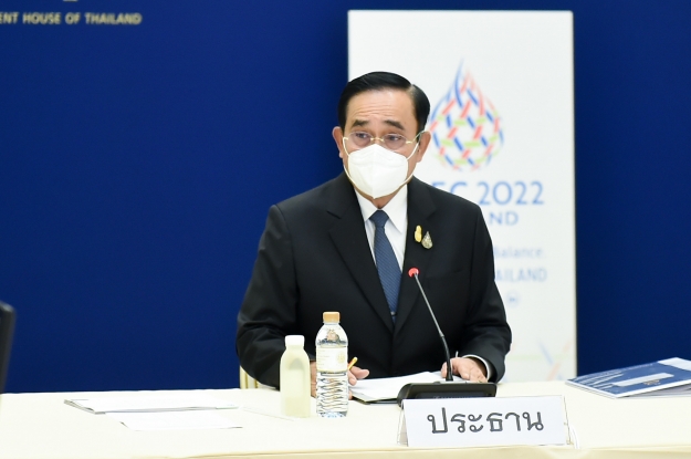 “บิ๊กตู่” กำชับ ททท. ตรวจสอบโรงแรม ร่วมโครงการเราเที่ยวด้วยกัน เตือนอย่าฉวยขึ้นราคา พบทำโกง เอาผิดตามกฎหมาย