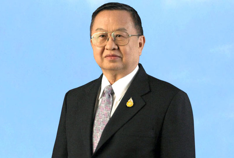 ศาลอาญาตัดสินจำคุก 8 ปี ‘ประชัย เลี่ยวไพรัตน์’ คดีปลอมเอกสารที่ดินสระบุรี