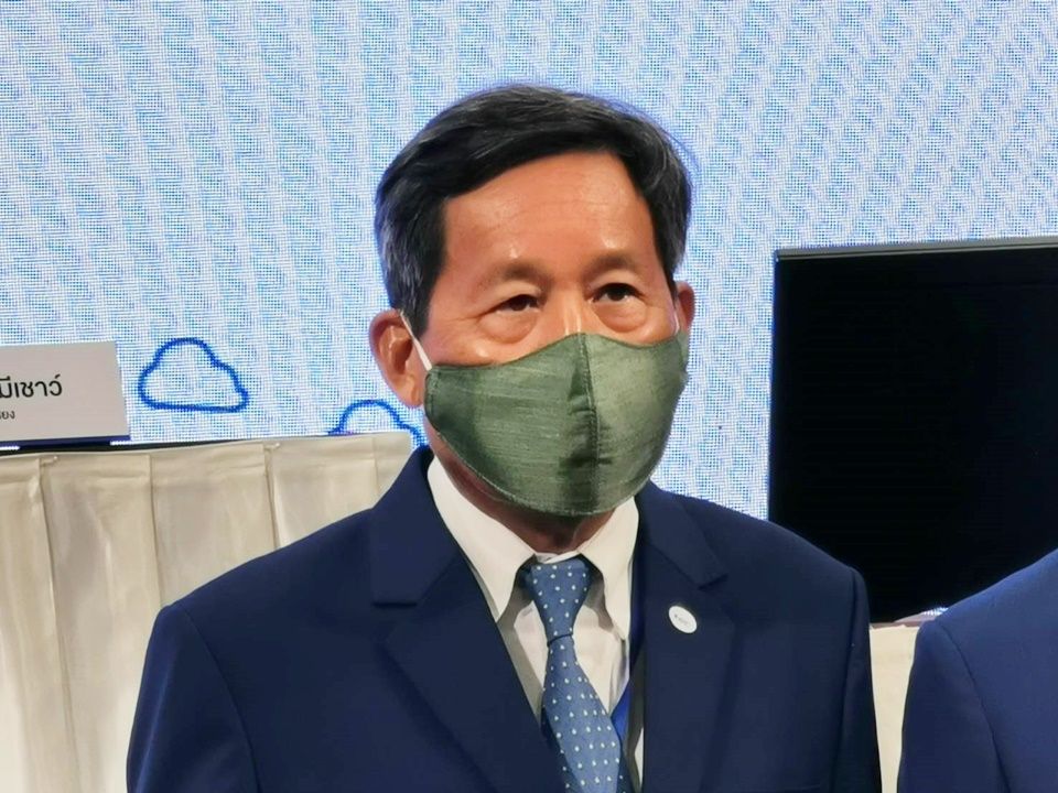 “ปตท.”ยันขายน้ำมันเครื่องบินให้การบินไทย "ปิยสวัสดิ์"เผยนั่งบอร์ด “ประยุทธ์”ทาบทาม