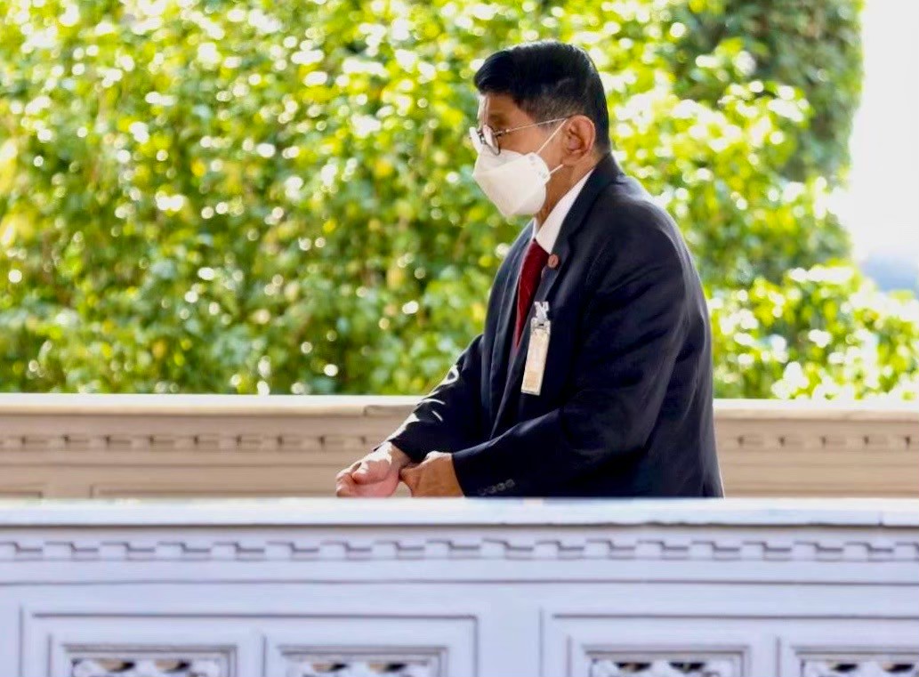 "วิษณุ" เผยรัฐบาลไม่ขัดข้อง " คิงส์เกต" ทำสัมปทานเหมืองในพื้นที่เดิม 