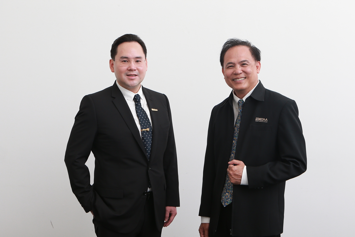 CKP-BEM เตรียมใช้พลังงานแสงอาทิตย์ ขับเคลื่อนระบบรถไฟฟ้าขนส่งมวลชน