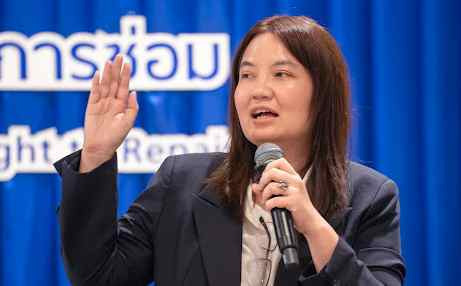 นักวิชาการ มธ. ชงหนุน “Lemon Law” อุดช่องว่างกฎหมาย คุ้มครองผู้บริโภคไทยให้ครอบคลุมมากขึ้น