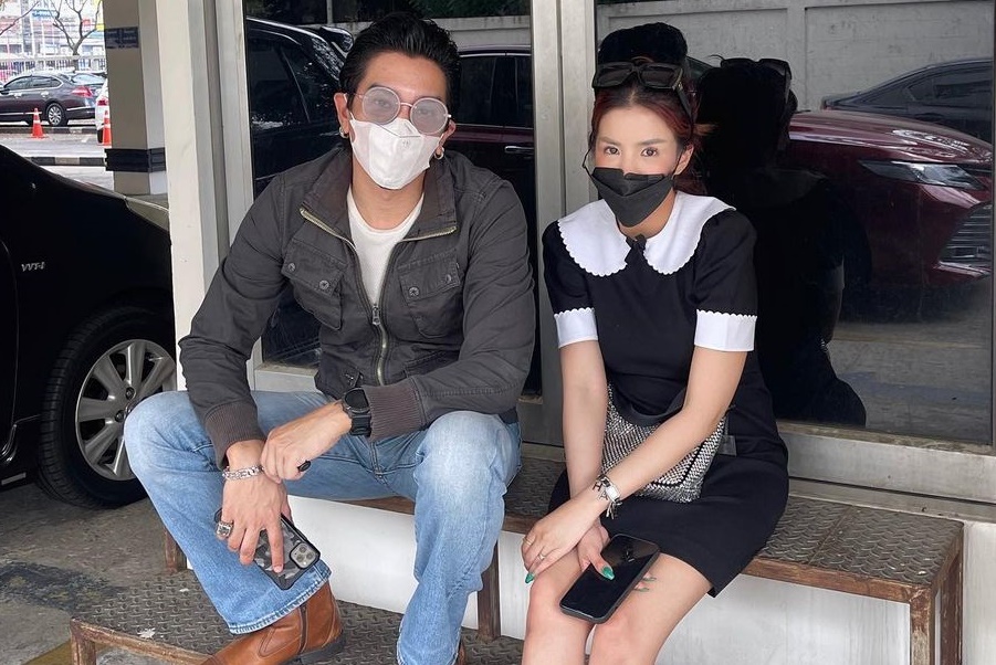 ใบเตย เคลื่อนไหวแจงปม DSI ยื่นฟ้อง ยันยังเป็นผู้บริสุทธิ์