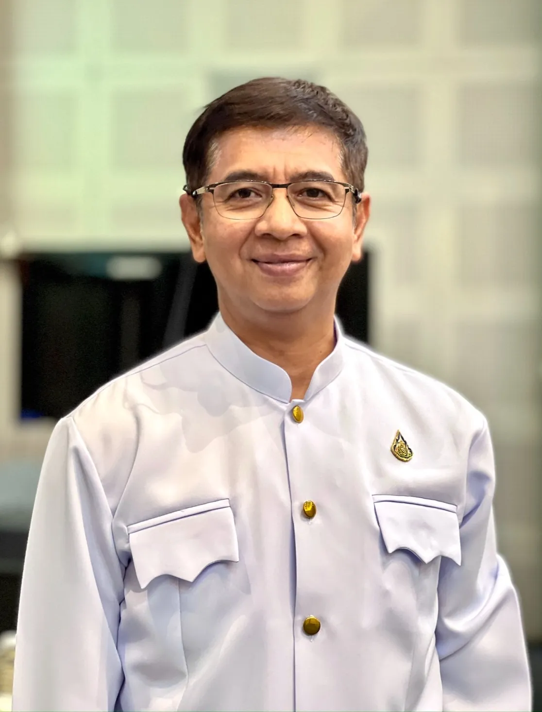 ว่าที่ร้อยตรี กรกฎ โอภาส