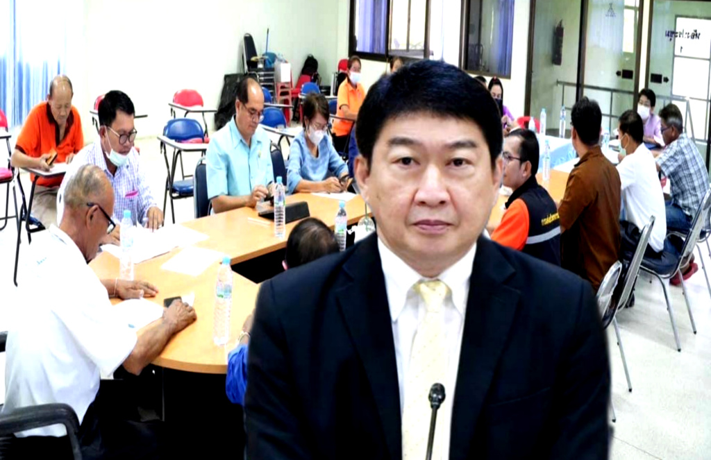 สั่งสอบทุจริต!! เจ้าหน้าที่ สกก.เปือยน้อย ยักยอกเงิน สมาชิกร้องเบิกไม่ได้ 