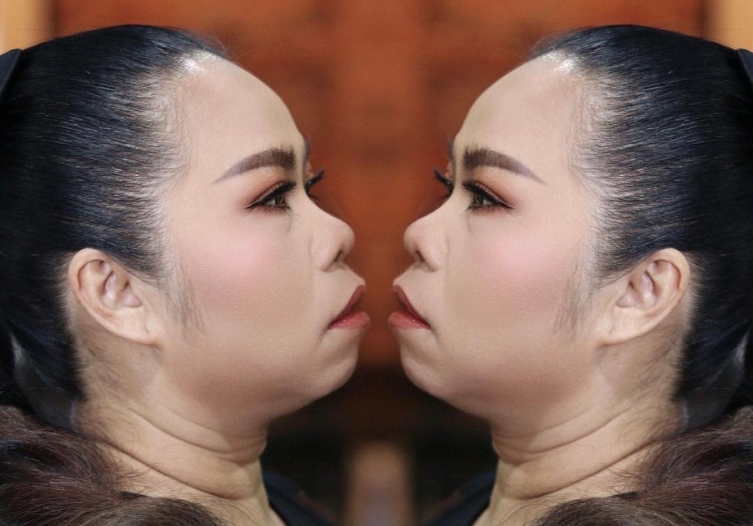 "ตุ๊กกี้" โพสต์ป่วยซึมเศร้า เครียดเคยคิดสั้น!