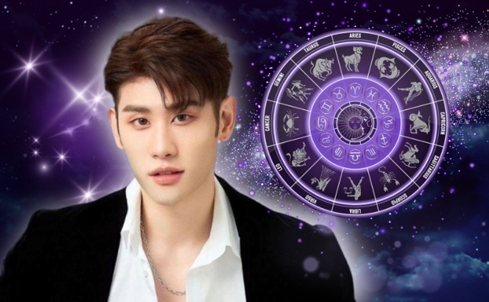 เช็กเลย!  อ.ไวท์ เผย 5 อันดับราศี ตรุษจีนนี้โชคพุ่งฉับพลัน
