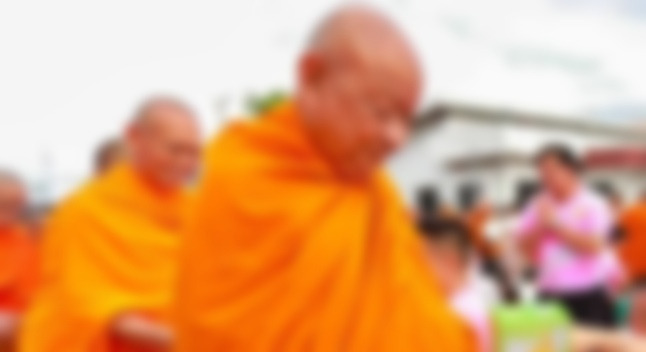รพ.สงฆ์ แนะพระภิกษุสามเณรดูแลสุขภาพในช่วงหน้าหนาว