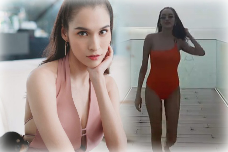 'หยาดทิพย์'คุณแม่หุ่นแซ่บเวอร์
