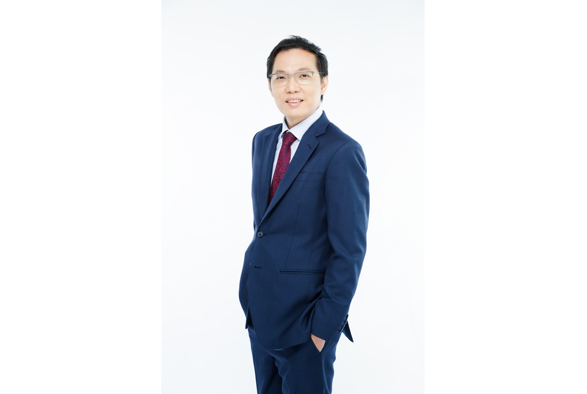 FSMART ลั่นปี 66 ชู GINKA ดาวเด่น เร่งผลิต-ติดตั้ง 5 พันจุด พร้อมขยายทุกกลุ่มธุรกิจ เล็งเป็นตัวแทนแบงก์เพิ่ม-ปล่อยสินเชื่อ