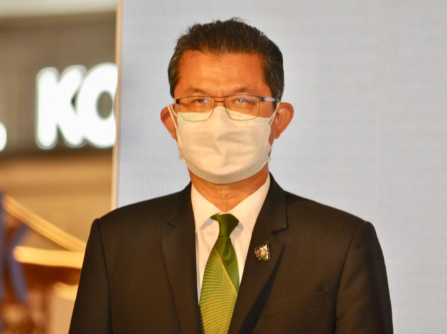 "ปลัดสปน." ลงนามประกาศมาตรการป้องกันโควิดก่อน-หลังสงกรานต์ 
