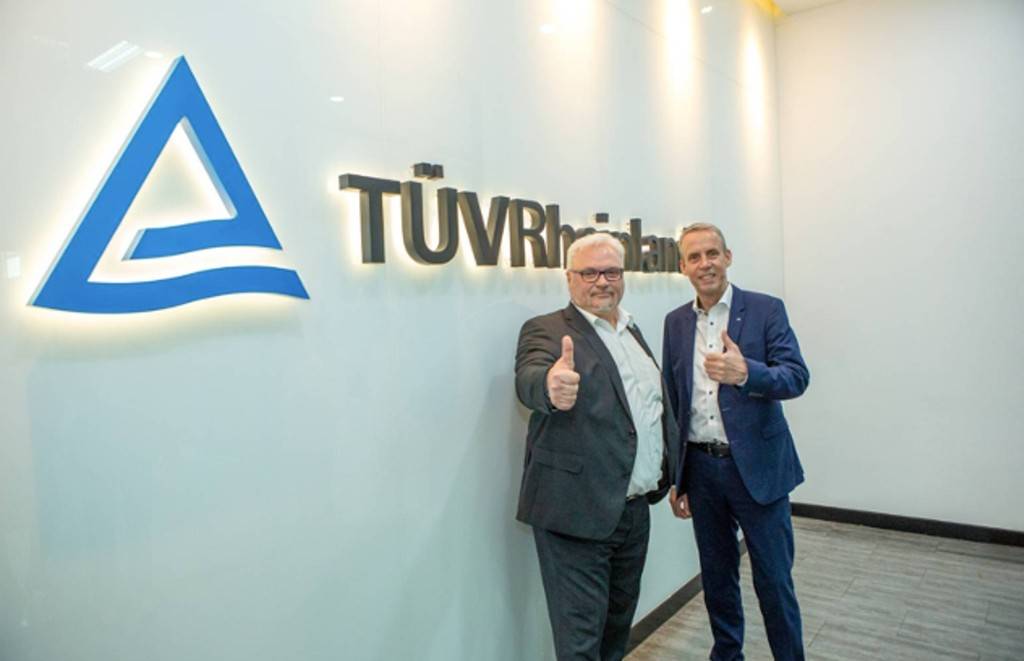 เจาะกลยุทธ์ TÜV Rheinland  ผู้นำด้านการทดสอบ ตรวจสอบ และรับรองคุณภาพมาตรฐานระดับโลก