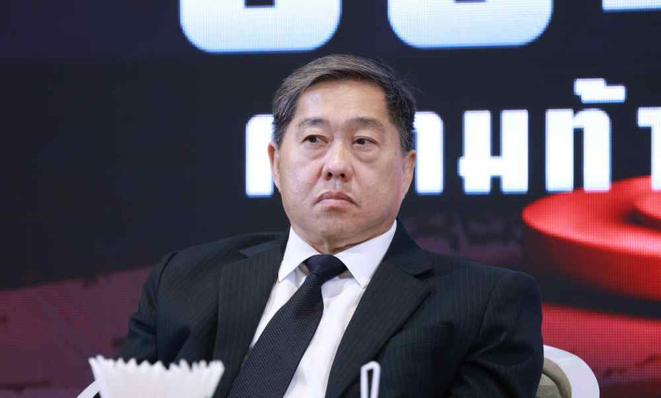 "ปธ.สภาอุตสาหกรรมท่องเที่ยว" รับสงครามอิหร่านกระทบนักท่องเที่ยวเข้าไทย เร่งดึงตลาดอาเซียนทดแทน
