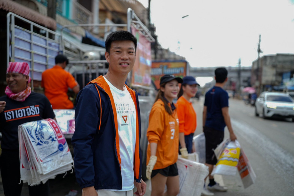 "ณัฐพงษ์" ส่งจม.เปิดผนึกถึง "นายกฯ" ซัด "รัฐบาล" ล้มเหลวจัดการภัยพิบัติ ข้องใจตั้ง "บอร์ดถอดบทเรียนน้ำท่วม" ใช้เวลา 3เดือน ย้ำทำได้ทันที