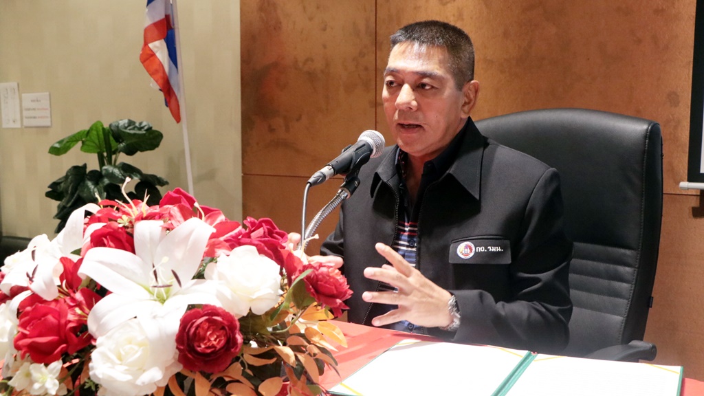 มทภ.4 เดินสายพูดคุยสร้างสันติสุขจังหวัดชายแดนใต้ 