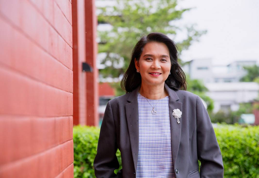 ผู้บริโภค เครือข่ายนักวิชาการและสื่อมวลชน เรียกร้องความเป็นธรรม “พิรงรอง” ถูก “ทรูไอดี” ฟ้องศาลอาญาทุจริตฯ 