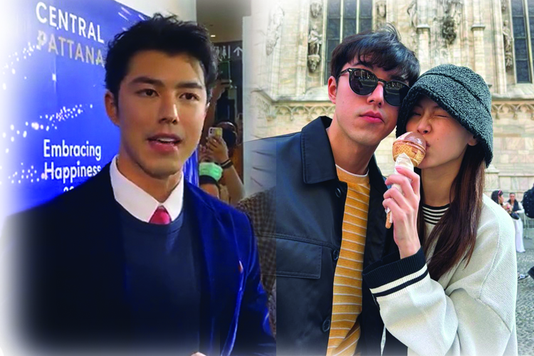 ไม่อยากเป็นเพื่อนแล้ว! 'นาย ณภัทร' โทรหา "ใบเฟิร์น" บอกความรู้สึกว่าชอบ