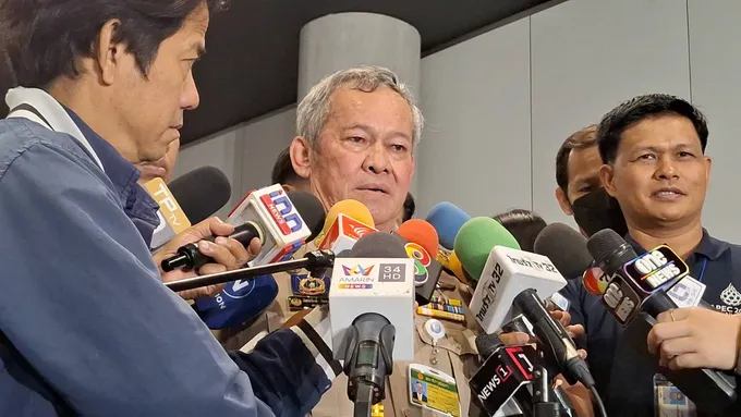 “กิตติศักดิ์” ลั่นอภิปรายนายกฯพรุ่งนี้ “ดุเดือดเลือดพล่าน” แน่ ฟันธง “เศรษฐา” โหวตไม่ผ่าน ประกาศไม่ลงมติให้ ถ้าเปลี่ยนเป็น “แพทองธาร” ไม่แน่