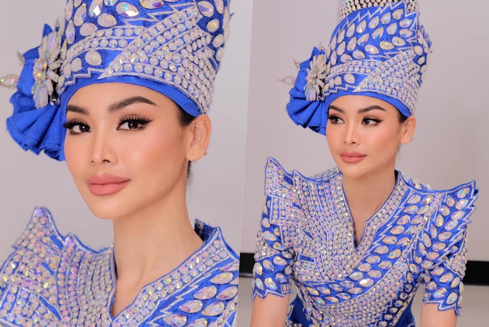 ใจสั่น! ‘อิงฟ้า’ สวมบท ‘พระเอกลิเก’ ลุคนี้หล่อมาก