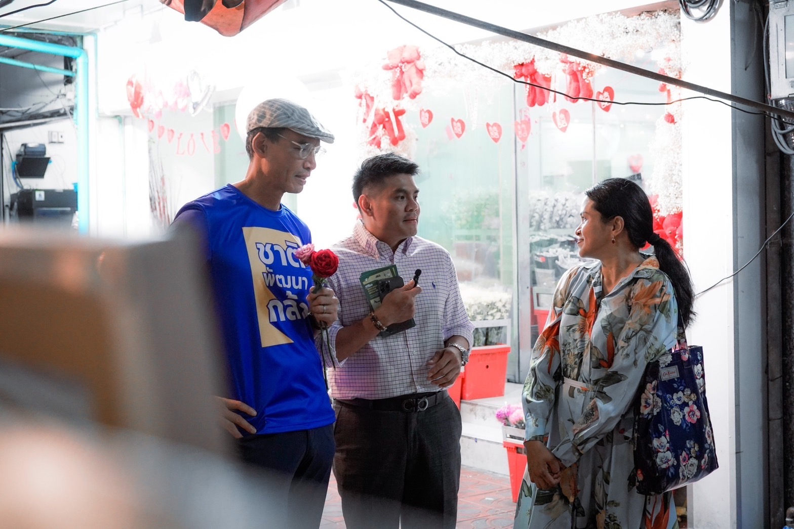 ยิงนโยบายต่อเนื่อง ! "กรณ์" เปิดมิติใหม่ "เศรษฐกิจสร้างสรรค์" หนึ่งในเศรษฐกิจเฉดสีเหลือง หารายได้เข้าประเทศ 