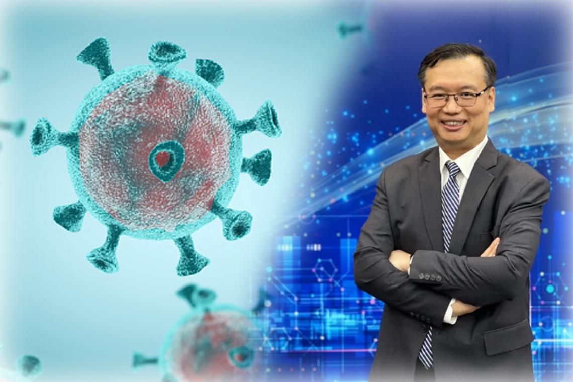 'นักไวรัสวิทยา' เผยงานวิจัยพบ RNA ของไวรัสในอุจจาระผู้ป่วยโควิด