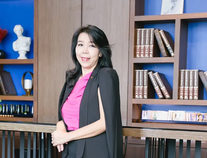 'เซ็นทารา'ประกาศแต่งตั้งรองประธานฝ่ายขายคนใหม่หนุนทัพและยกระดับทีมเซลล์ 