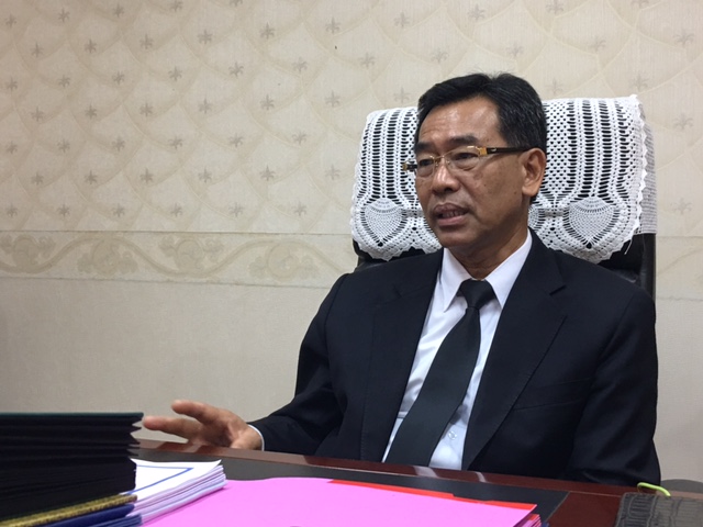 กศน.ขยายสอนภาษาไทย3จังหวัดใต้