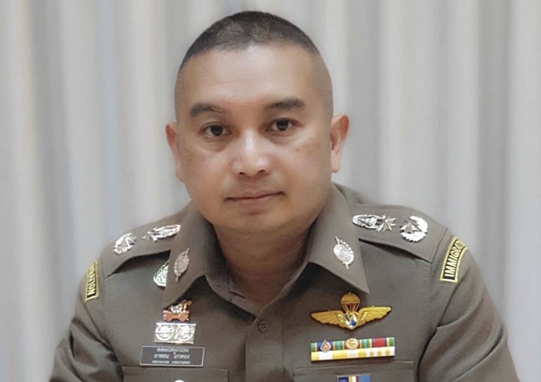 ตร.ขานรับนโยบายนายกฯ เร่งปราบปรามมิจฉาชีพอ้างตลท.หลอกลงทุน