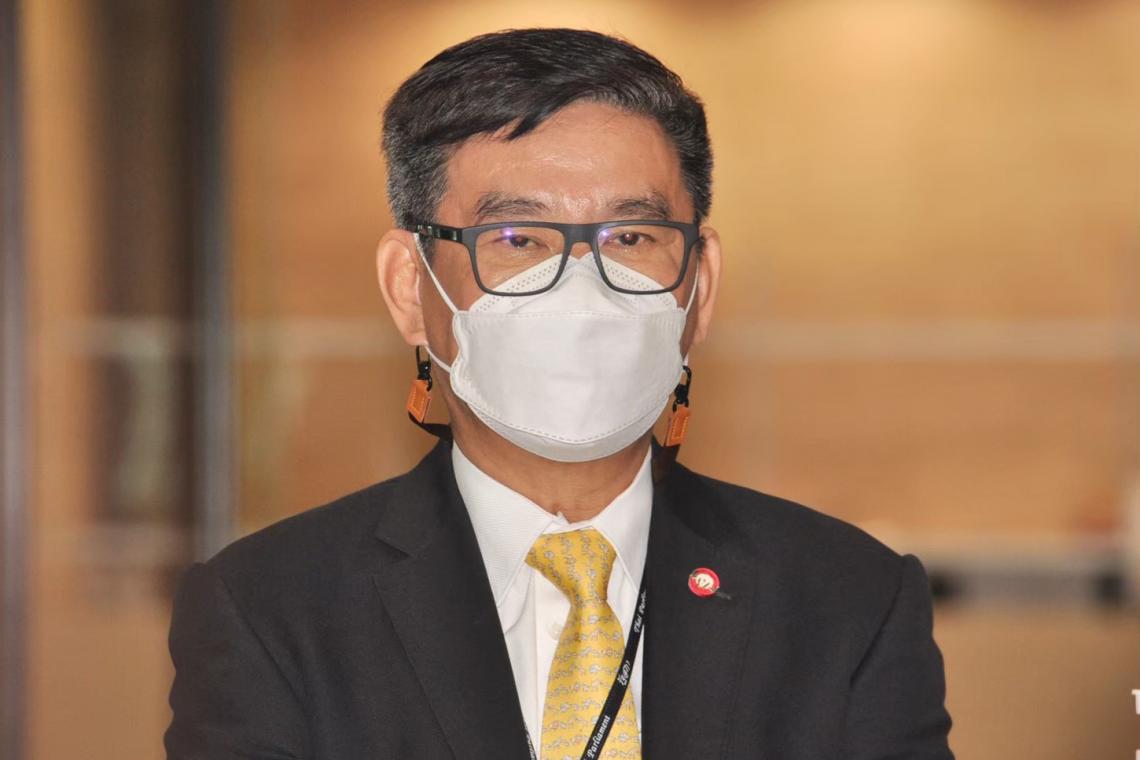 "สมชัย" จี้ "กกต." รับผิดชอบแจก "ใบส้ม" มั่ว ชี้ยิ่งยื้อยิ่งถูกปรับหนัก