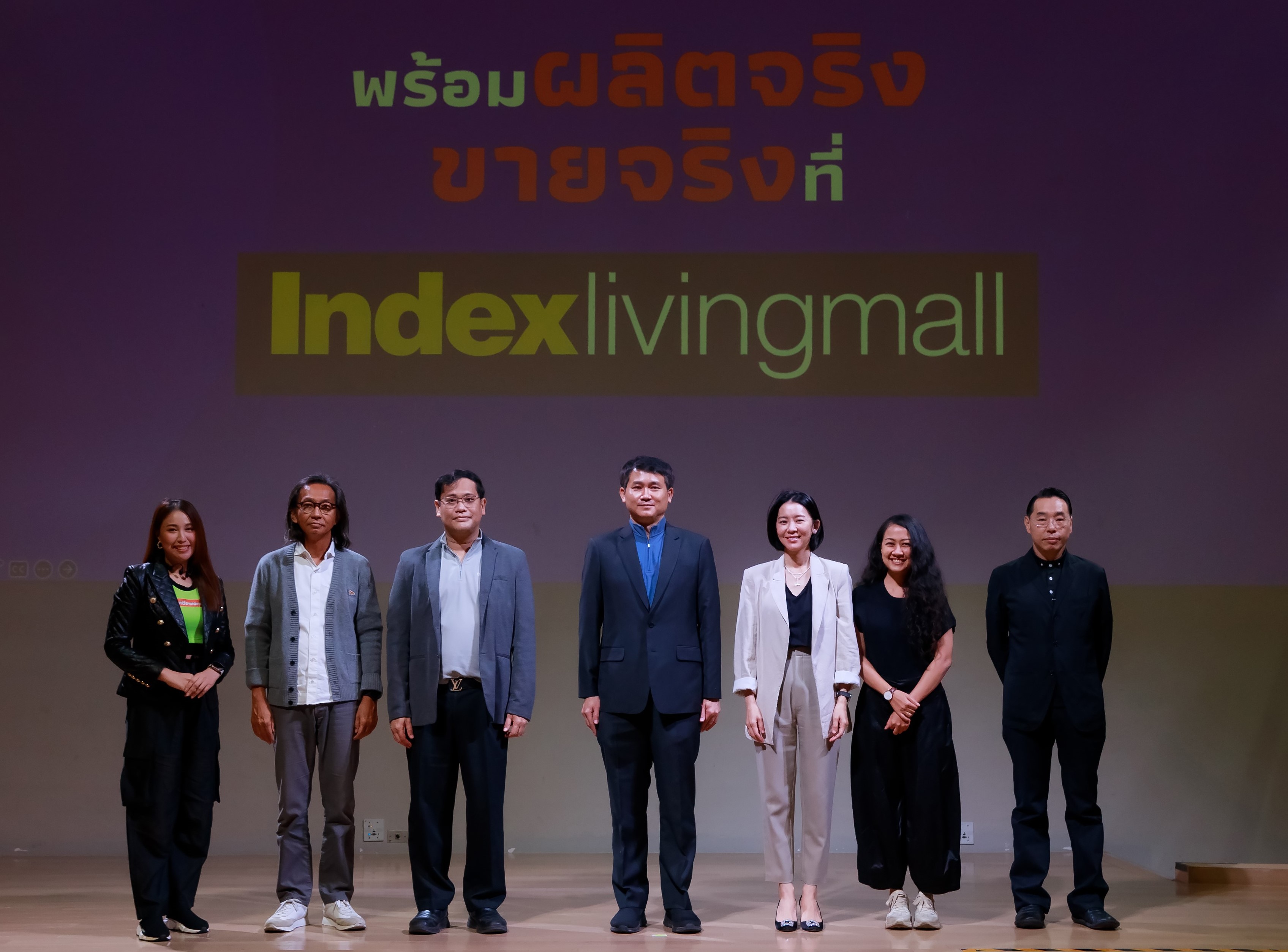 "ILM"  หนุนโครงการ “DIPROM PATHFINDER” ปั้นฝันไอเดียนักออกแบบจากเวที ‘CRAFT INNOVATION AWARDS’ 