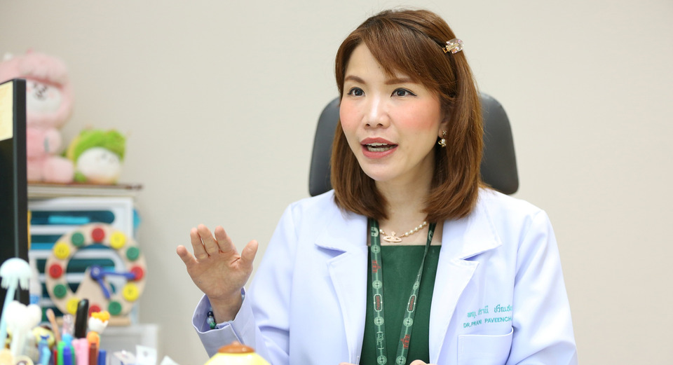 “แค่ล้อเล่น” คำพูดทำร้ายเด็กไทย จิตแพทย์เตือนวิกฤตบูลลี่พุ่ง เสี่ยงซึมเศร้า-PTSD-ทำร้ายตัวเอง
