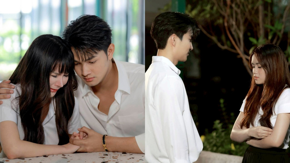 ซีรีส์แนวตั้ง “ปานดวงใจ Signature” ปล่อยทีเซอร์ฉ่ำ 12.12 กระแสแรงโซเชียล แฟนชมสนั่น “ดีเกินคาด”