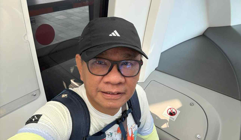 “สมชัย” โต้ กกต. เมาหมัด แจ้งข้อกล่าวหาขัดขวางเลือกตั้งคันนายาว ลั่นวันเกิดเหตุปั่นจักรยานเกาะเกร็ด
