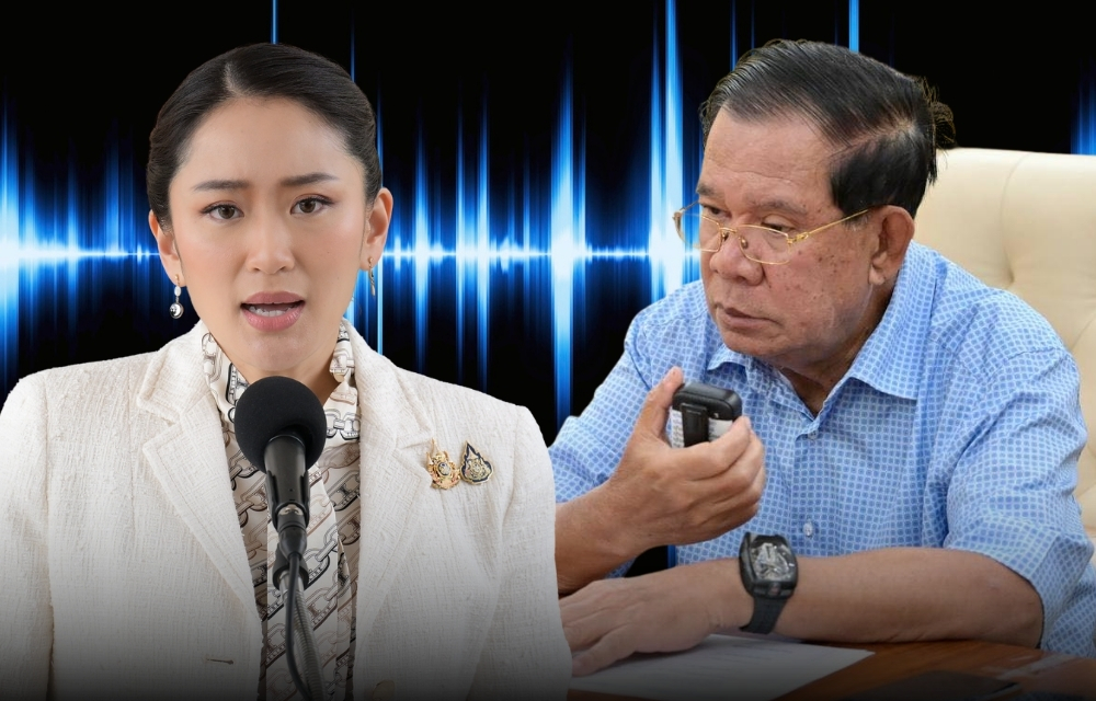 ใกล้ตัดสิน! คดีร้อน "แพทองธาร" จะพ้นเก้าอี้นายกฯหรือไม่ ปมคลิปเสียงคุย "ฮุนเซน" หลังเดดไลน์ยื่นคำชี้แจงวันนี้