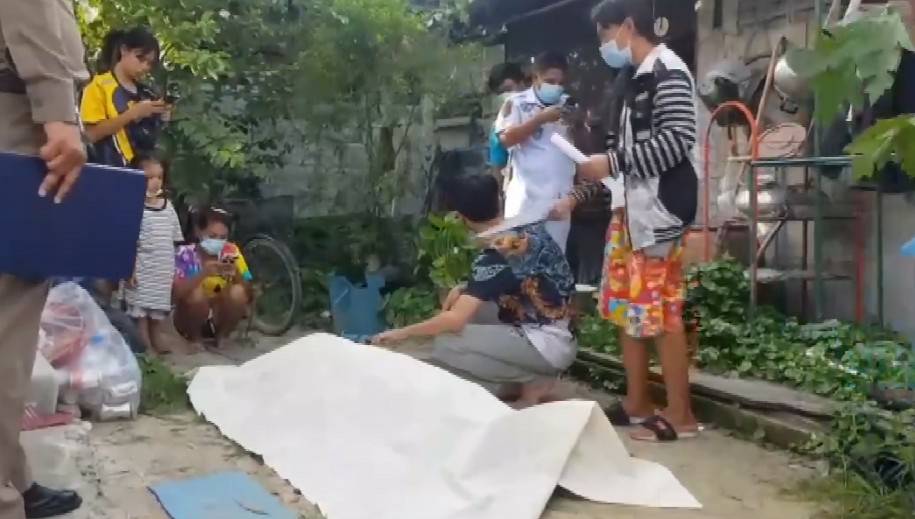 พิษโควิด รปภ.เครียด ไฟแนนซ์ ทวงค่างวดไม่มีจ่าย ตัดสินใจผูกคอตาย