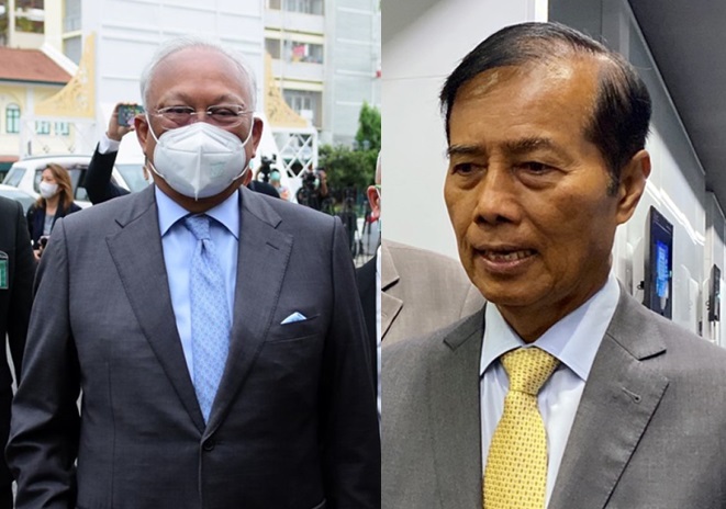 ลดโทษ'สุเทพ-ถาวร' 1 ปีไม่รอลงอาญาส่วนเเกนนำที่ไม่รอลงอาญามี 14 รายยื่นประกันชั้นฎีกาคดีก่อการร้าย 