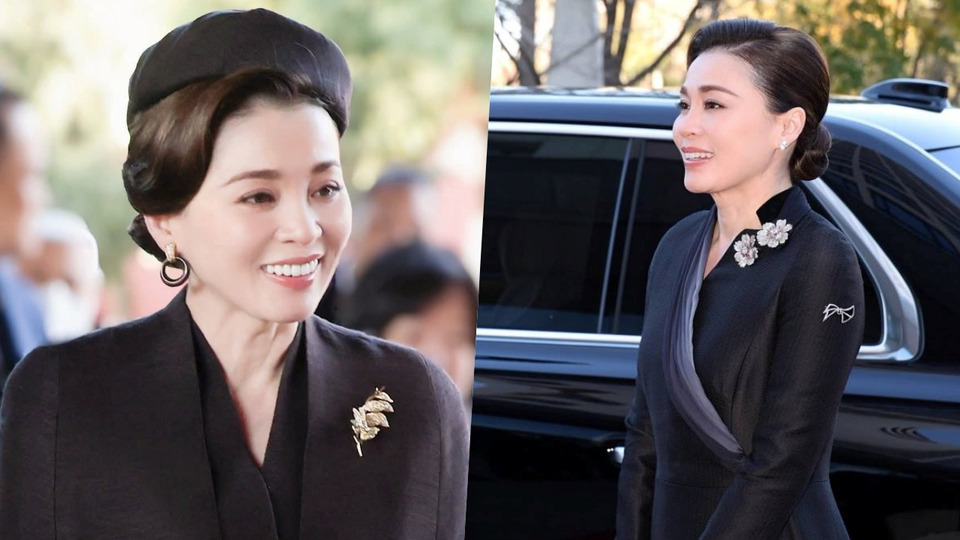 นักวิเคราะห์จีนสรรเสริญ "พระราชินีสุทิดา" ต้นแบบผู้หญิงยุคใหม่