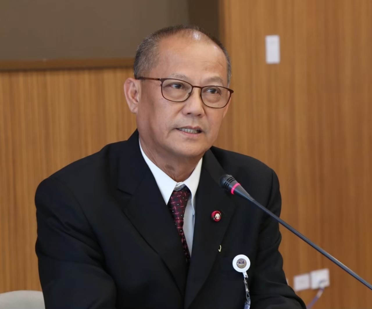 “สมบูรณ์”เผย "ชวน"สั่งบรรจุ 4 ญัตติแก้รธน.ฝ่ายค้าน รวม 6 ญัตติ เข้าสู่ที่ประชุมร่วมรัฐสภา 23-24 ก.ย.นี้