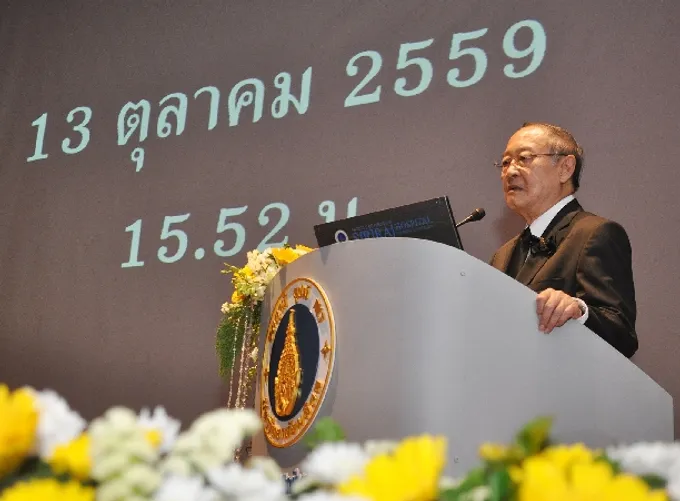 รายงานพิเศษ/ “ในหลวงแห่งแผ่นดิน” งานของ”พ่อ”ไม่มีวันเสร็จ