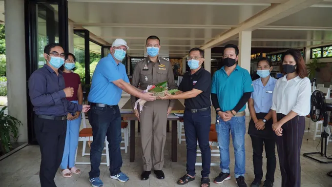 เจ้าของโรงแรมซีวิวเกาะช้างฟ้องนักท่องเที่ยวชาวอเมริกันหมิ่นประมาทได้ข้อยุติ​ หลังนักท่องเที่ยวยอมขอโทษ