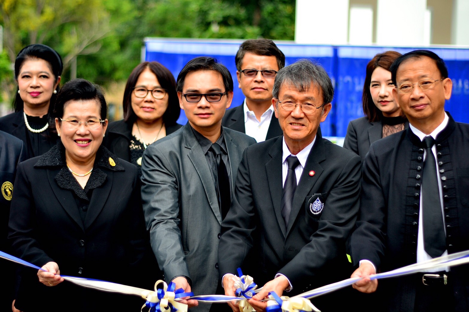 กสม.ร่วมกับคณะนิติศาสตร์ ม.เชียงใหม่ เปิดศูนย์ศึกษาและประสานงานด้านสิทธิมนุษยชน ภาคเหนือ