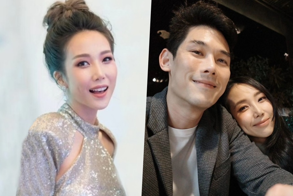 ส่องไอจี "พลอย อัยดา" หลังสามี "กันต์" มอบตัว