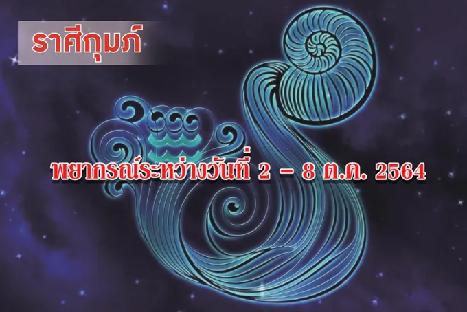 ราศีกุมภ์ ควรระมัดระวังการใช้จ่ายให้ดี เพราะอาจจะเสียเงินได้โดยไม่จำเป็น