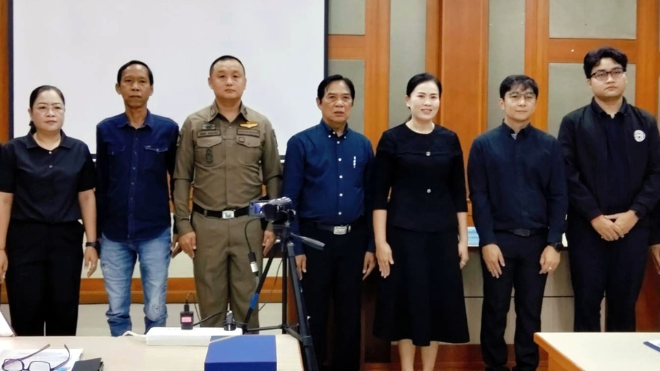 กรมทางหลวงเดินหน้าสำรวจ “แยกท่าล้อ” ระยะ 2 แก้จุดกลับรถ–ทางรถไฟ เพิ่มความปลอดภัย