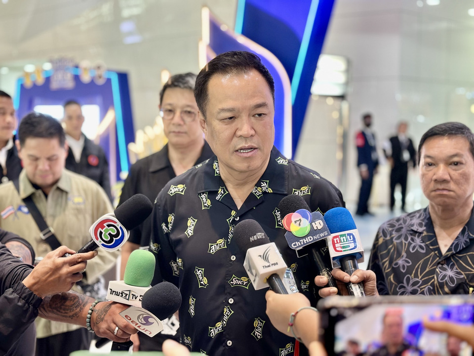 "นายกฯ" ย้ำ ! พกปืนนอกเคหสถาน ไม่ใช่ จนท.มีโทษ ชี้ปืนถูกขโมยไปก่อเหตุเจ้าของเป็นผู้ต้องหาร่วม ยันผู้บาดเจ็บได้รับการดูแลเต็มที่