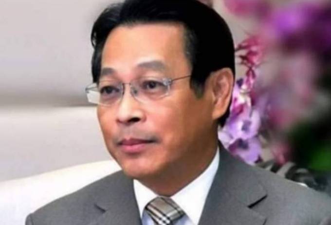 'อดีตรมว.คลัง'จวก'ชิม ช้อป ใช้อินเตอร์ เอาเงินภาษีคนไทยให้ต่างชาติเที่ยว