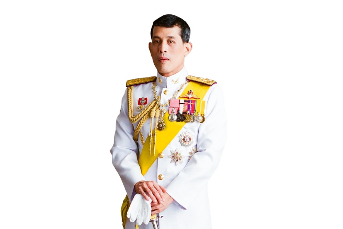 สำนักพระราชวัง เชิญชวนร่วมลงนามถวายพระพรชัยมงคล "ในหลวง" ออนไลน์ เนื่องในวันเฉลิมพระชนมพรรษา 28 ก.ค.
