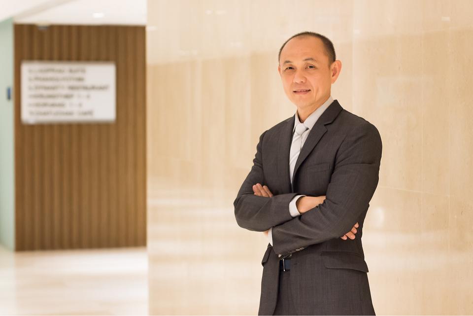 “ECF”ติดเครื่องธุรกิจเฟอร์นิเจอร์-พลังงานเต็มพิกัด เผยปี 62 กำไรโต 35.17%  