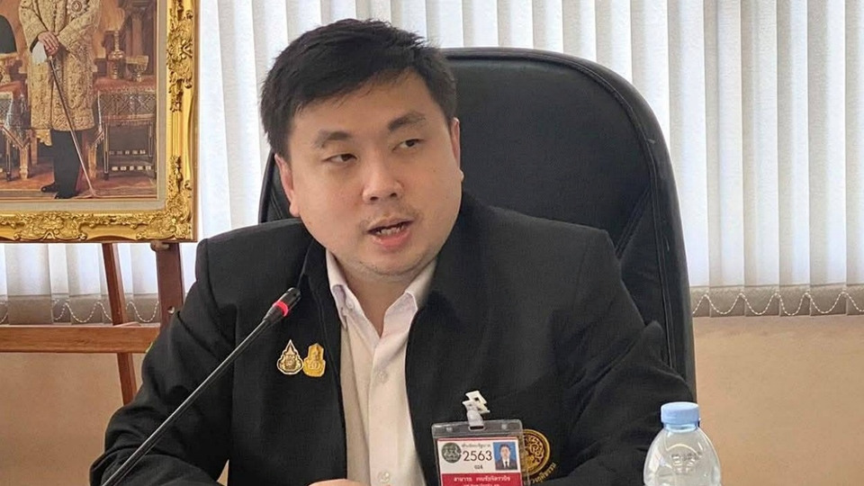 “สามารถ” ชี้คดี “พิ้งกี้” บททดสอบยุติธรรมไทย จี้ปฏิรูปสอบสวน ยึดหลัก “ผู้บริสุทธิ์” ตั้งแต่ต้นน้ำ